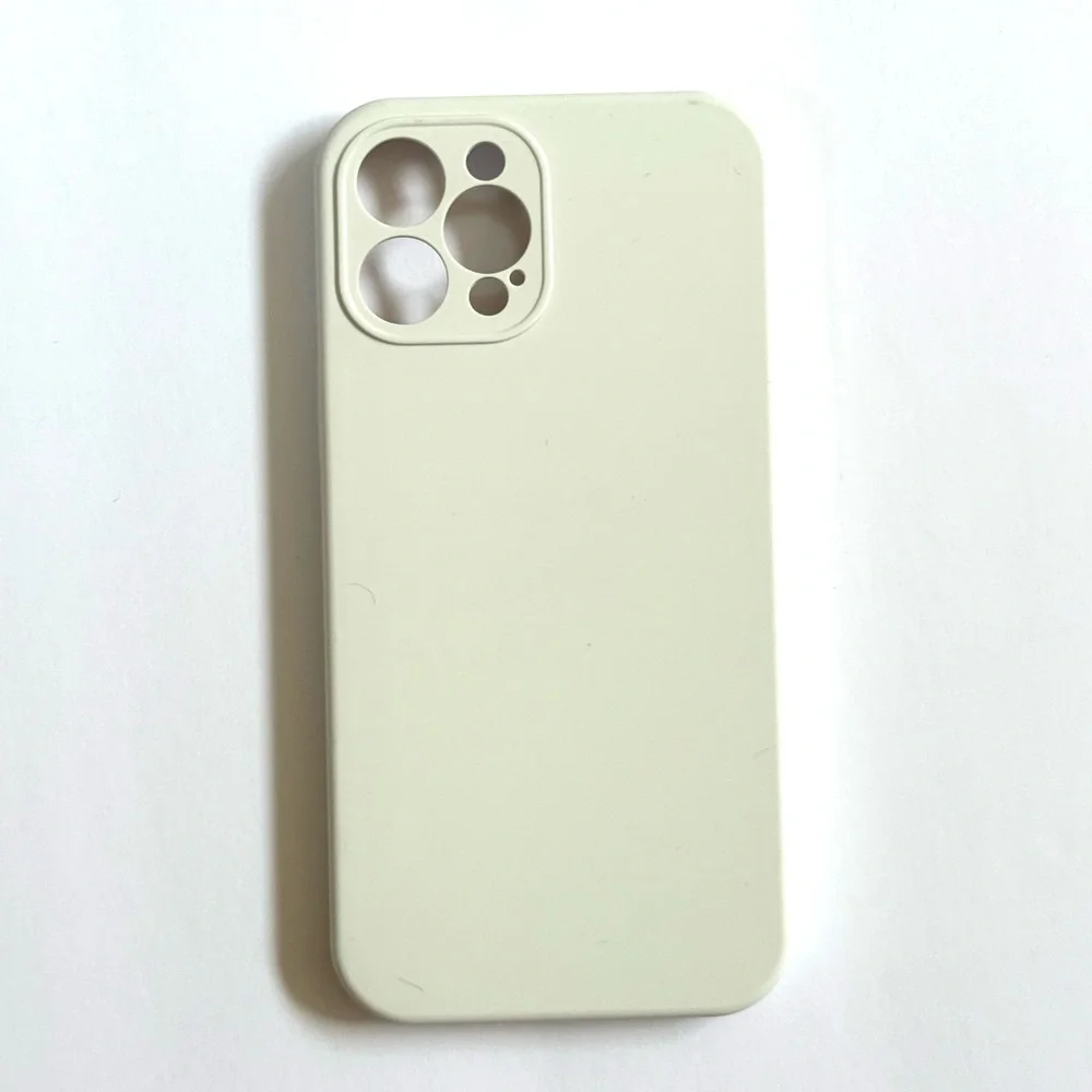 iPhone‎ 12 Pro Max Silicone Cases 5 Pack